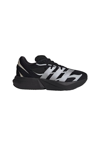 Zapatillas Y Tenis Urbano Lightblaze Adultos Negro