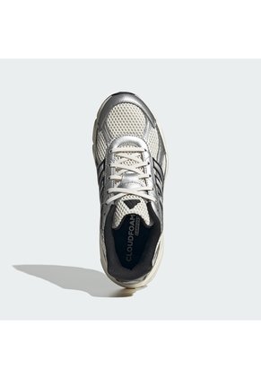 Tenis Blanco Adidas TECHNOCHAOS 2000 Blanco