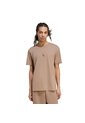 Camiseta Beige Adidas Kit Hombre de adidas Performance