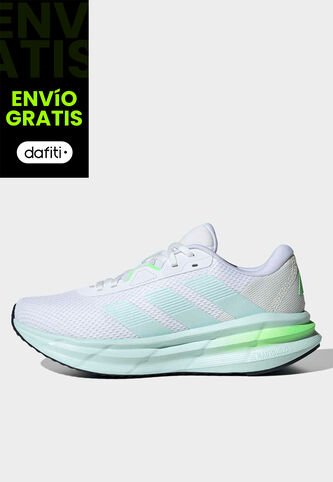 Tenis Running adidas Performance Galaxy 7 Blanco adidas Performance
