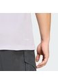 Camiseta Gris Adidas AMG Hombre de adidas Performance
