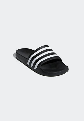 Playeras adidas Sportswear Adilette Aqua Negro