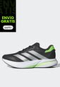 Tenis Running adidas Performance Duramo Speed 2 Negro de adidas Performance