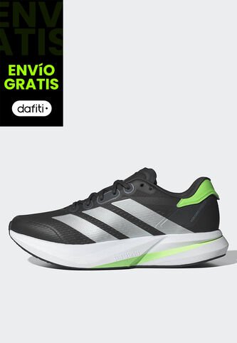 Tenis Running adidas Performance Duramo Speed 2 Negro adidas Performance
