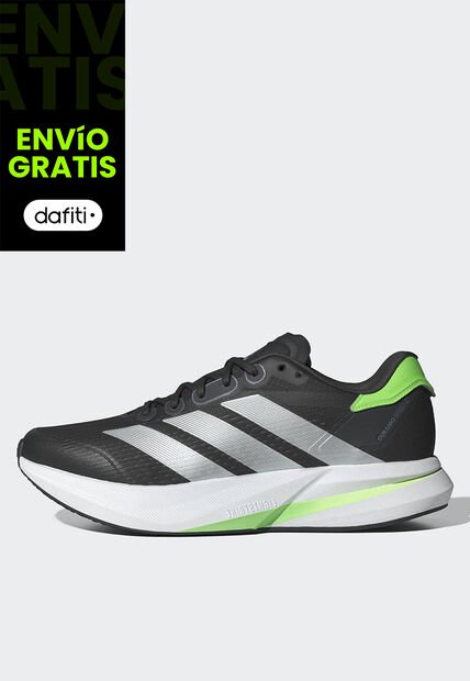 Tenis Running adidas Performance Duramo Speed 2 Negro