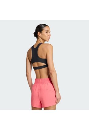 Top Entrenamiento Negro Adidas Tech Intensity Workout Mujer