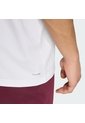 Camiseta Tenis Blanca Adidas Classics Hombre de adidas Performance