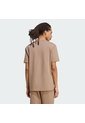 Camiseta Beige Adidas Kit Hombre de adidas Performance