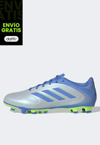 Guayos adidas Performance Copa Pure 3 Club FG/MG Azul adidas Performance