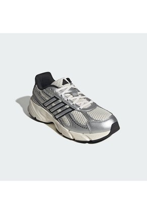 Tenis Blanco Adidas TECHNOCHAOS 2000 Blanco