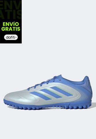 Guayos adidas Performance Copa Pure 3 Club TF Azul adidas Performance
