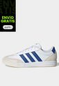 Tenis Lifestyle adidas Sportswear VL Court FC Blanco de adidas Performance