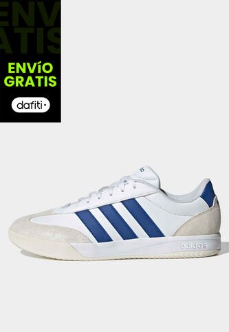 Tenis Lifestyle adidas Sportswear VL Court FC Blanco adidas Performance