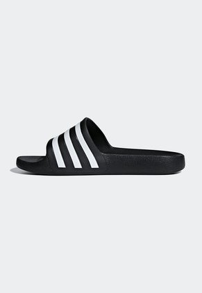 Playeras adidas Sportswear Adilette Aqua Negro