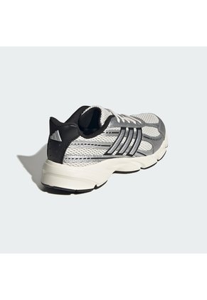Tenis Blanco Adidas TECHNOCHAOS 2000 Blanco