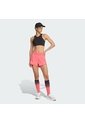 Top Entrenamiento Negro Adidas Tech Intensity Workout Mujer de adidas Performance