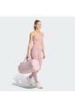 Top Entrenamiento Morado Adidas All Me Ls Mujer de adidas Performance