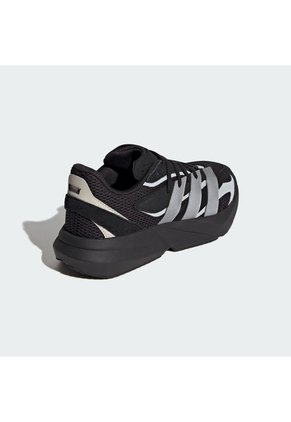 Zapatillas Y Tenis Urbano Lightblaze Adultos Negro