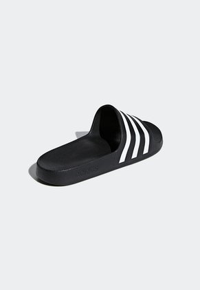 Playeras adidas Sportswear Adilette Aqua Negro