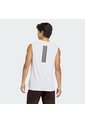 Esqueleto Entrenamiento Blanco Adidas D4T Primelift 3 Rayas Hombre de adidas Performance
