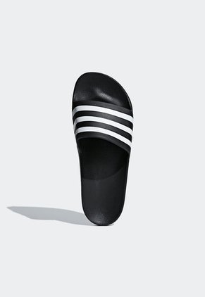 Playeras adidas Sportswear Adilette Aqua Negro