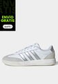 Tenis Lifestyle adidas Sportswear VL Court FC Blanco de adidas Performance