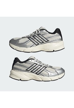 Tenis Blanco Adidas TECHNOCHAOS 2000 Blanco