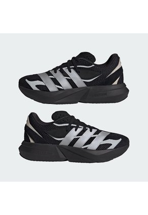 Zapatillas Y Tenis Urbano Lightblaze Adultos Negro