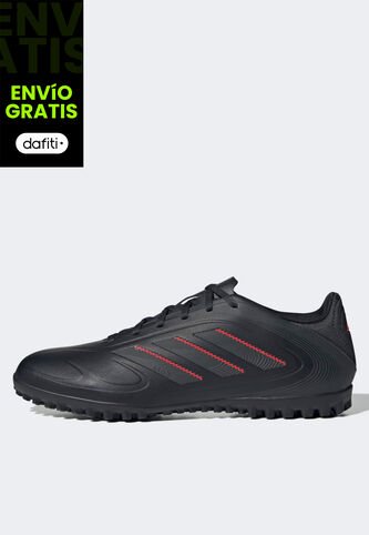 Guayos adidas Performance Copa Pure 3 Club TF Negro adidas Performance