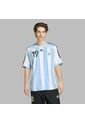Camiseta Adidas Local Selección Argentina 2006 Messi de adidas Performance
