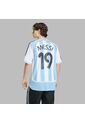 Camiseta Adidas Local Selección Argentina 2006 Messi de adidas Performance