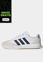Tenis Lifestyle adidas Sportswear VL Court FC Blanco de adidas Performance