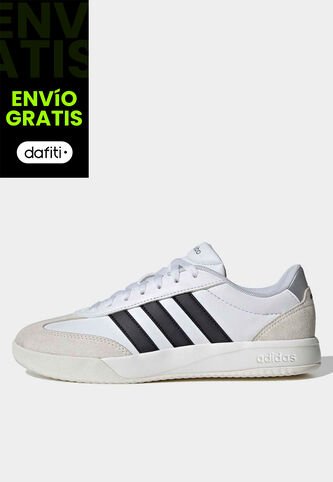 Tenis Lifestyle adidas Sportswear VL Court FC Blanco adidas Performance