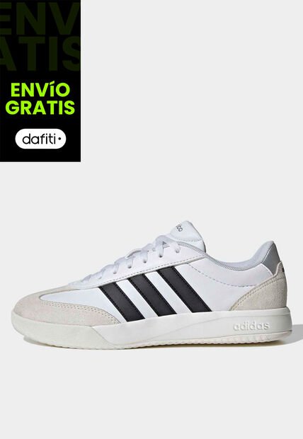 Tenis Lifestyle adidas Sportswear VL Court FC Blanco