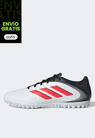 Guayos adidas Performance Copa Pure 3 Club TF Blanco adidas Performance