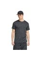 Camiseta Entrenamiento Gris Adidas D4T Primelift Aop Hombre de adidas Performance