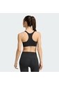 Top Entrenamiento Negro Adidas Optime Essentials Paquete Doble Mujer de adidas Performance