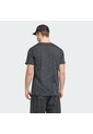 Camiseta Entrenamiento Gris Adidas D4T Primelift Aop Hombre de adidas Performance