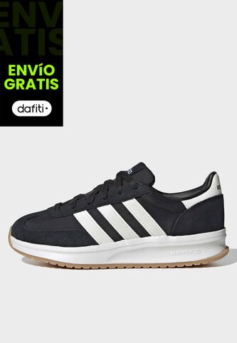 Tenis Lifestyle adidas Sportswear Run 72 Negro adidas Performance