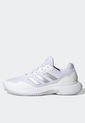 Tenis adidas Performance Gamecourt 2.0 Blanco de adidas Performance