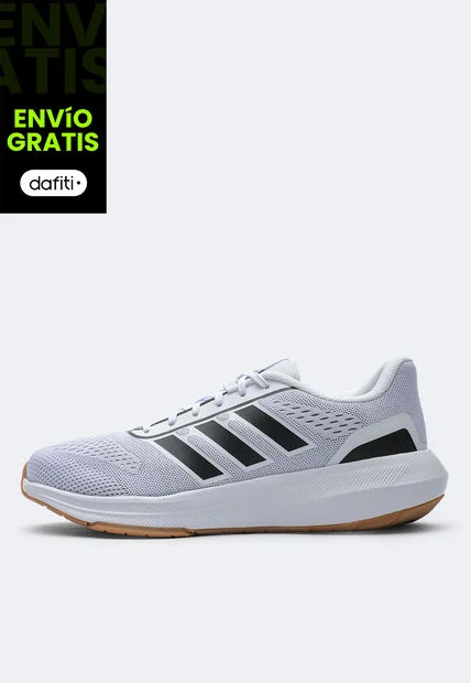 Tenis adidas Performance Latin Run 2.0 Blanco