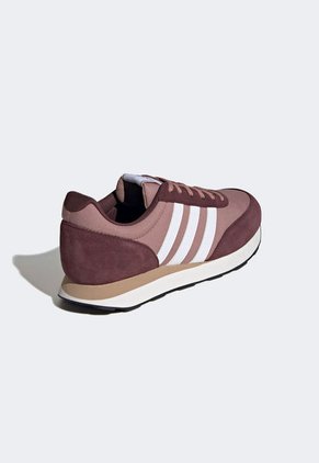 Tenis adidas Sportswear Run 60s 3.0 Rosa