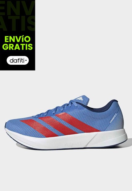 Tenis Running adidas Performance Duramo RC2 Azul