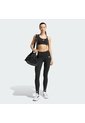 Top Entrenamiento Negro Adidas Optime Essentials Paquete Doble Mujer de adidas Performance