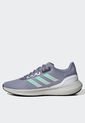 Tenis Running Lila-Verde-Blanco adidas Performance Runfalcon 3.0 de adidas Performance