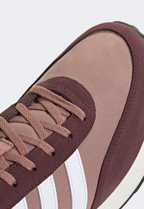 Tenis adidas Sportswear Run 60s 3.0 Rosa