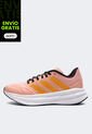 Tenis adidas Performance Galaxy Star 2.0 Rosa Nude de adidas Performance