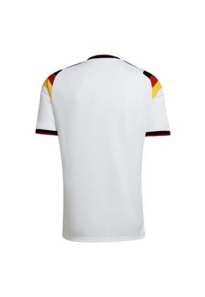 CAMISETA ADIDAS HOMBRE SELECCION ALEMANIA LOCAL 2026 KD8363 Talla M