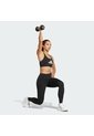 Top Entrenamiento Negro Adidas Graphic Primeliftreact Mujer de adidas Performance