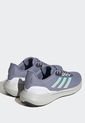 Tenis Running Lila-Verde-Blanco adidas Performance Runfalcon 3.0 de adidas Performance